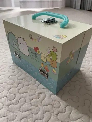 메이크 박스