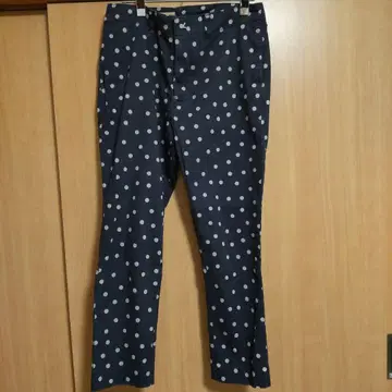 45R 스트레치 팬츠