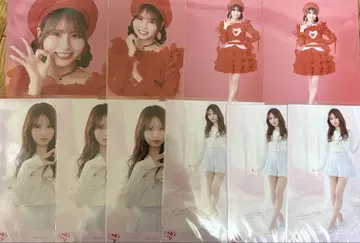 오오바 하나 브로마이드