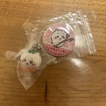 치이카와 (먼작귀) 쿠라스시 오리지널 피규어