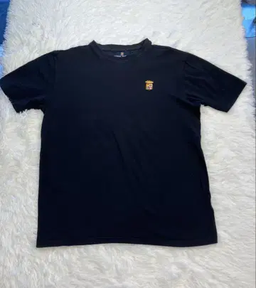 MARINA MILITARE 블랙 티셔츠 L