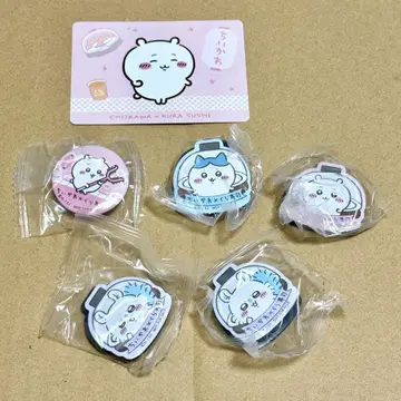 치이카와 (먼작귀) 쿠라스시