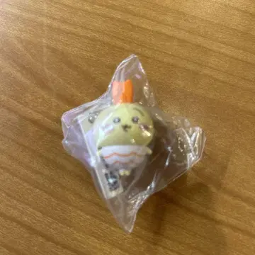 치이카와 토끼 쿠라스시 키링