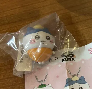 하치와레 쿠라스시