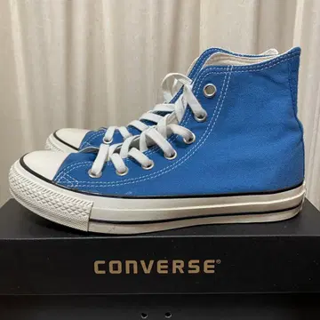 CONVERSE ALL STAR 하이컷 스니커즈 컨버스