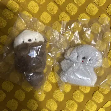 니코야마 포케 봉제 인형 클립 랏코, 코알라