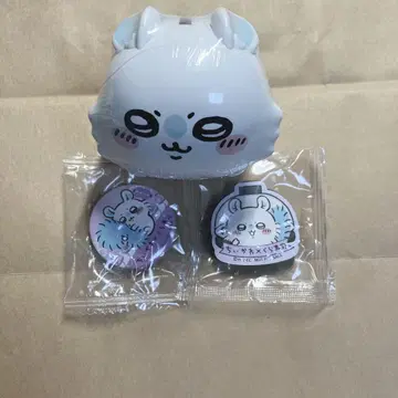 치이카와(모몽가) 쿠라스시  가챠 세트
