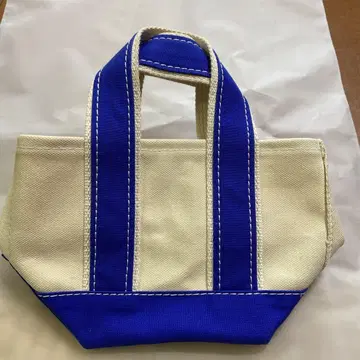 Kooky Zoo Dinky Bag 블루