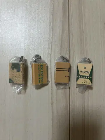 서점 북 참 2 가챠 미니어처 도서 북 참