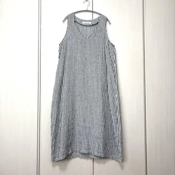 [Bshop 구매] 린넨 원피스 le vestiaire de jeanne