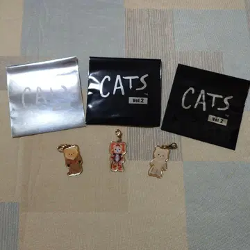 극단 사계 CATS 시크릿 참