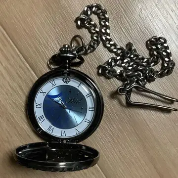 명탐정 코난 괴도 키드 프리미엄 회중시계 2020