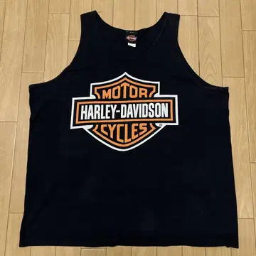 HARLEY-DAVIDSON 탱크탑 2XL
