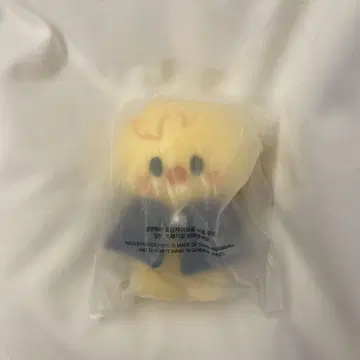 SKZOO PLUSH 10cm 봉제 인형 포가리 BbokAri 즉시 발송