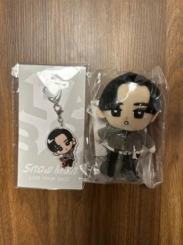 Snow Man 스노우 칠 메구로 렌