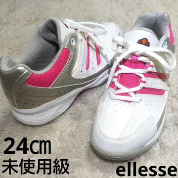 미사용급 ellesse 엘레쎄 테니스화 V TN280