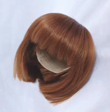 보크스 제 성간학료 미셸 디폴트 가발 SD DD MDD