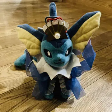 oceanic operetta 샤워즈 봉제 인형