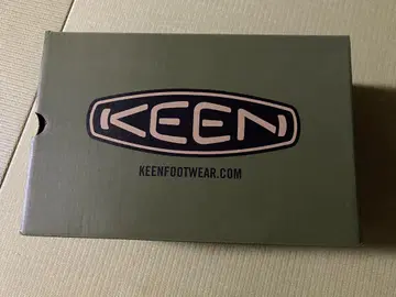 KEEN 샨티 아트 us10 샌들 28cm