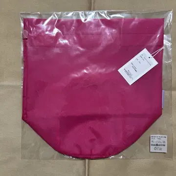 세츠코 사지테일 레이디 이너 핑크