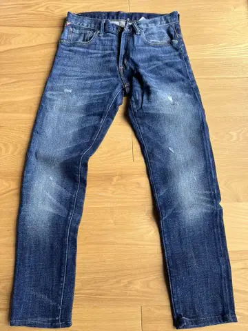 DENIM & SUPPLY 랄프 로렌 데님