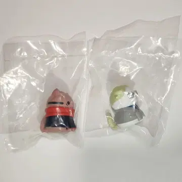 주술 냥코 나나미 켄토, 이타도리 유우지 세트