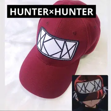 새상품 HUNTER x HUNTER 키르아 캡2