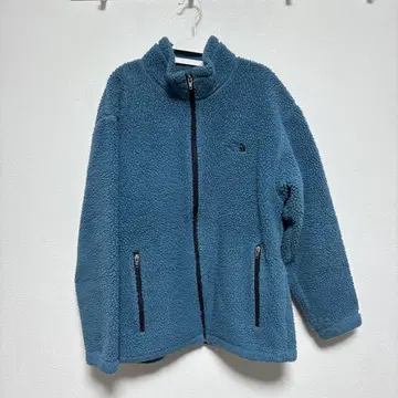 구제 의류 THE NORTH FACE 플리스 자켓 레어