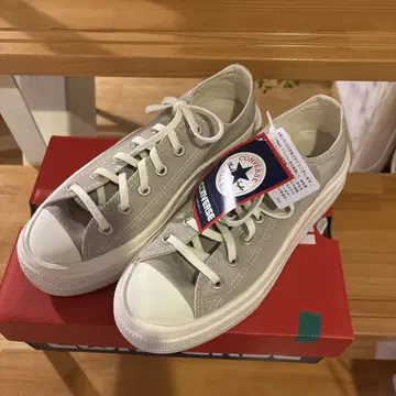 컨버스 올스타 라이트 PLTS II OX