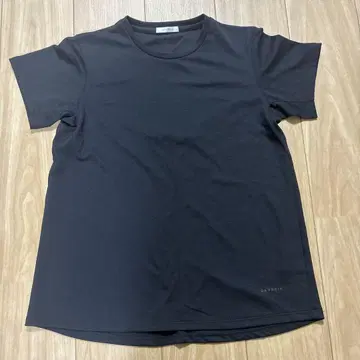 댄스 스킨 티셔츠 DRYMIX 메쉬