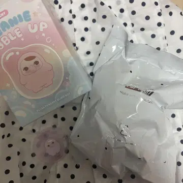 푸키 비니 버블 업 스위트 버블