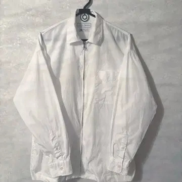 UNIVERSAL PRODUCTS. THOMAS MASON 화이트 셔츠