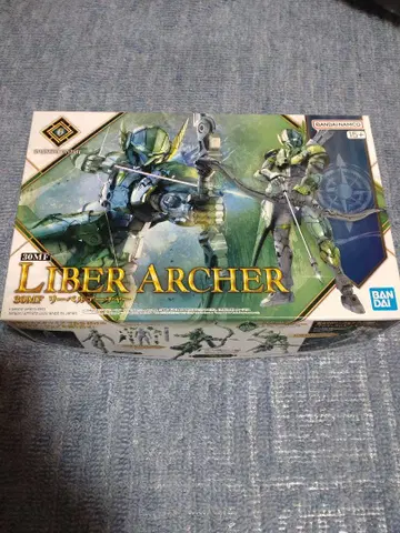 새상품 미조립 30MF Lee River Archer