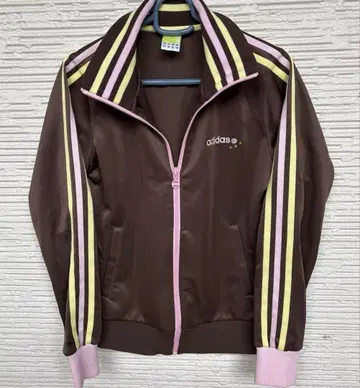 adidas 트랙 자켓