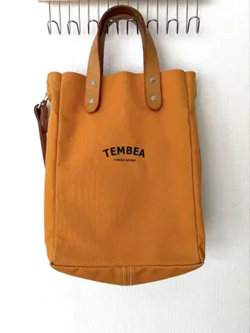 TEMBEA 템베아 토트백