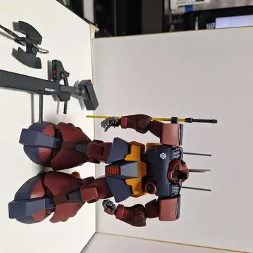 mg 도와시 개량형