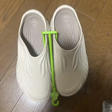 크록스 에코 웨이브