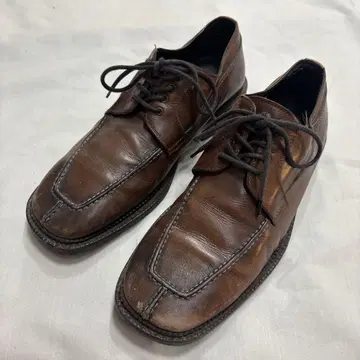 1990년대-2000년대 미국 빈티지 펄링 가죽 신발