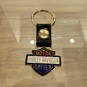 Harley Davidson 키링