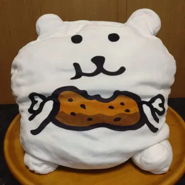 농담곰, 다이 컷 쿠션