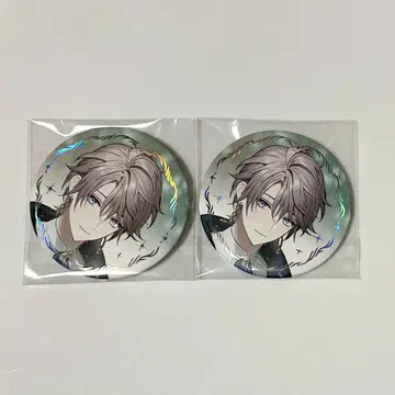 니지산지 ART OF NIJISANJI 카이타 하루 캔뱃지