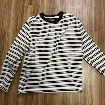 카미엘포트헨스 L.S BIG TEE