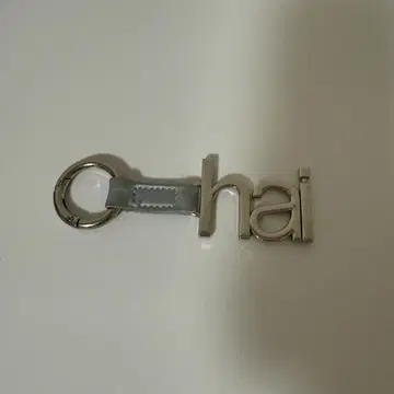 hai 한국 키홀더