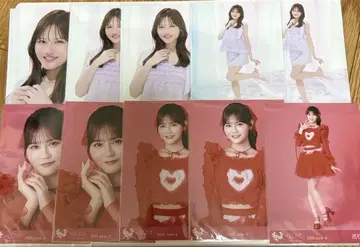 타카마츠 히토미 브로마이드