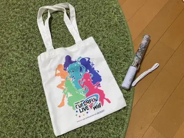 프로젝트 세카이 프로세카 세카라이 2nd 응원봉 덤 포함