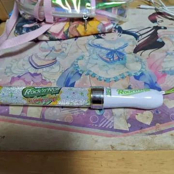 러브 라이브 Aqours 6th 라이브 블레이드 & 블레이드 파우치