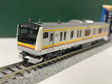 KATO 10-1340 E233계 8000번대 난부선 1호차 쿠하