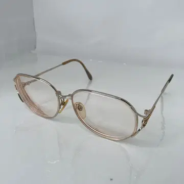 YUMI KATSURA 안경 안경 빈티지