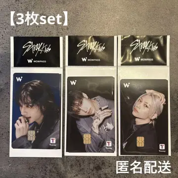 3장 straykids 와오파스 스키즈 필릭스 반찬 현진