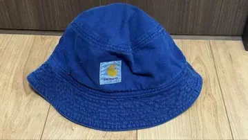 칼하트 네이비 버킷 햇 새상품급 무료배송!